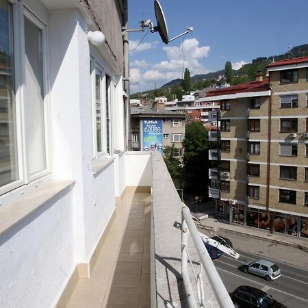 Апартаменти Apartman Lala Сараєво Екстер'єр фото