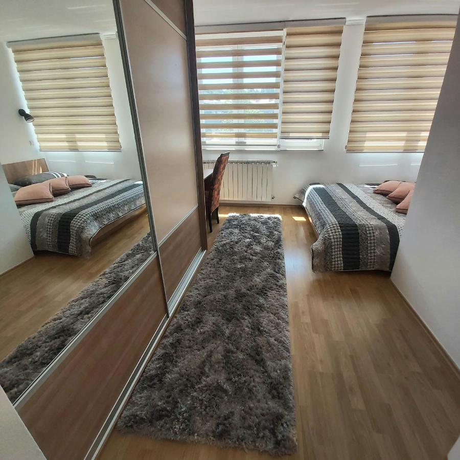 Апартаменти Apartman Lala Сараєво Екстер'єр фото