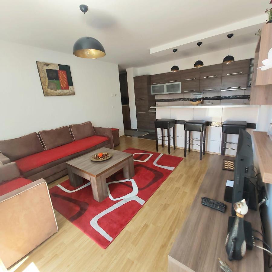 Апартаменти Apartman Lala Сараєво Екстер'єр фото