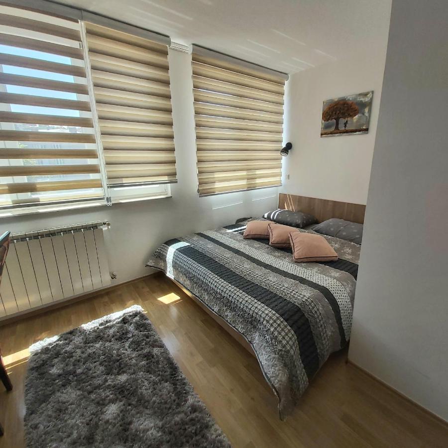 Апартаменти Apartman Lala Сараєво Екстер'єр фото