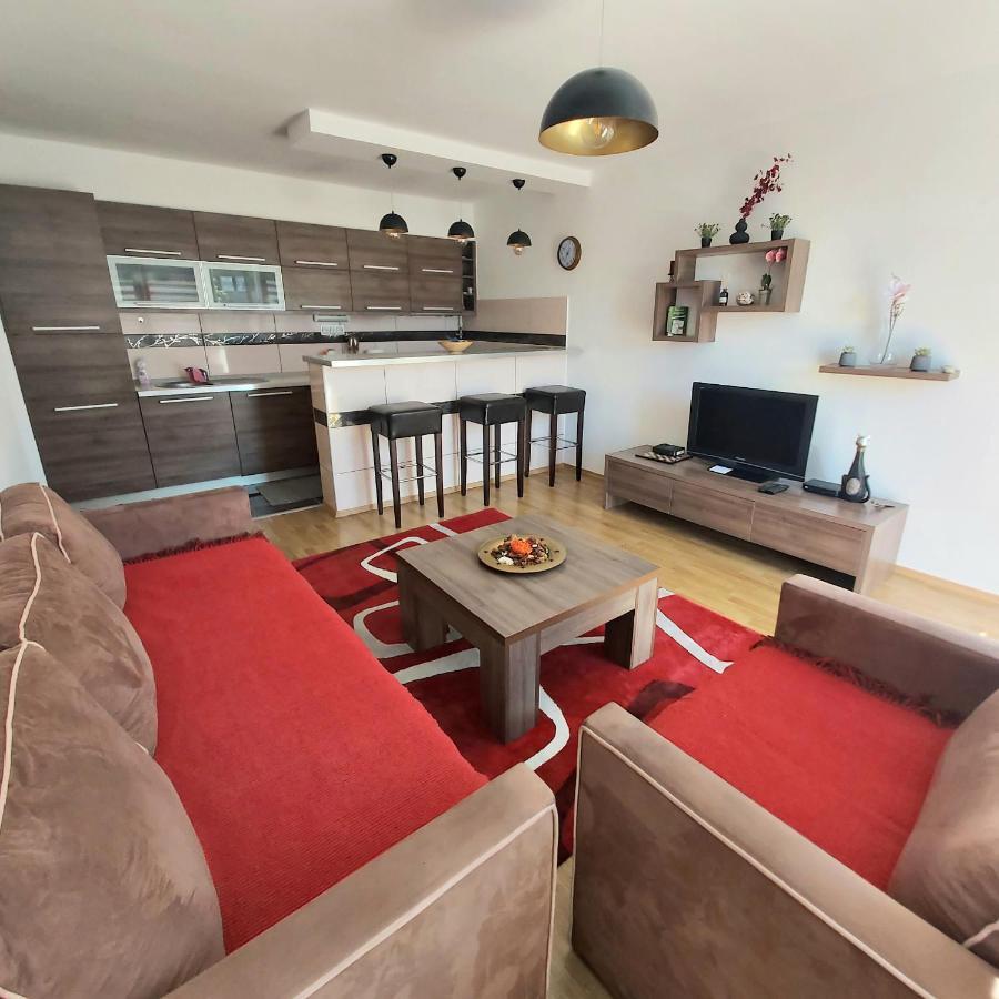 Апартаменти Apartman Lala Сараєво Екстер'єр фото